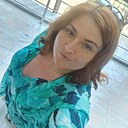 Гита Ягг, 39 лет