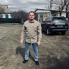 Фотография мужчины Евгений, 37 лет из г. Макеевка