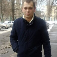 Фотография мужчины Вадим, 30 лет из г. Киев