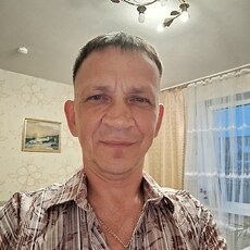 Фотография мужчины Эдуард, 54 года из г. Златоуст