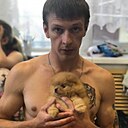 Андрей, 33 года