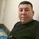 Абдулла Турсунов, 42 года