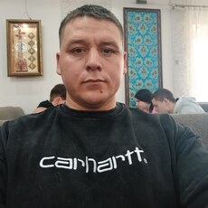 Фотография мужчины Сергей, 34 года из г. Карымское