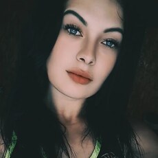 Фотография девушки Вікторія, 24 года из г. Новгородка