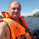 Владимир, 45 лет