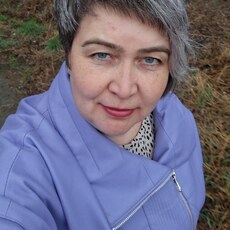 Фотография девушки Татьяна, 49 лет из г. Костанай