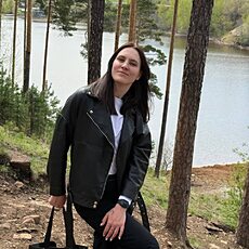 Фотография девушки Ангелина, 20 лет из г. Биробиджан