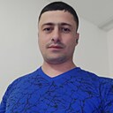 Зайир, 33 года