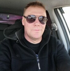 Фотография мужчины Алексей, 45 лет из г. Тюменцево