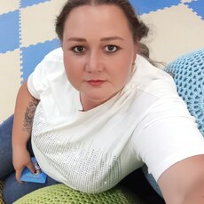 Фотография девушки Кристи, 31 год из г. Козловка (Чувашия)
