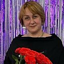 Надежда, 48 лет