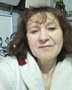 Наталья, 61 год