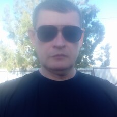 Фотография мужчины Николай, 47 лет из г. Пролетарск