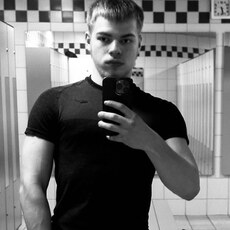 Фотография мужчины Даня, 27 лет из г. Киев