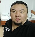 Миржан, 39 лет