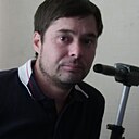 Макс, 35 лет