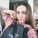 Ксения, 20 лет