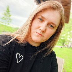 Фотография девушки Анастасия, 24 года из г. Пильна