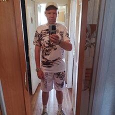 Фотография мужчины Konstantin, 35 лет из г. Александровск