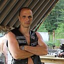 Дикий, 54 года