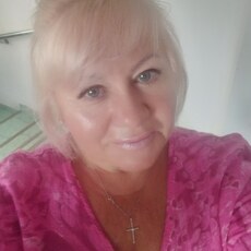 Фотография девушки Валерия, 53 года из г. Нижний Новгород