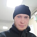 Андрей, 35 лет