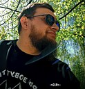 Антон Токарев, 40 лет