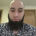 Рам, 32 года
