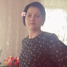 Фотография девушки Инна, 47 лет из г. Каневская