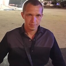 Фотография мужчины Алексей, 36 лет из г. Моршанск