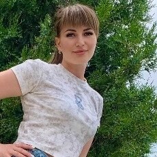 Фотография девушки Юлия, 27 лет из г. Приморско-Ахтарск