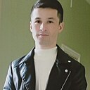 Серик, 24 года