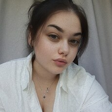 Фотография девушки Екатерина, 22 года из г. Северск