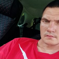 Фотография мужчины Влад, 26 лет из г. Кропоткин