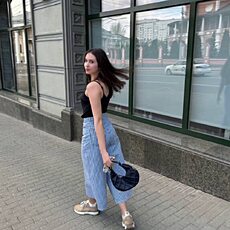 Фотография девушки Лерчик, 23 года из г. Амурск