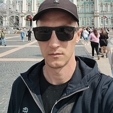 Фотография мужчины Николай, 38 лет из г. Санкт-Петербург