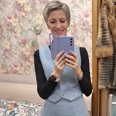Фотография девушки Светлана, 51 год из г. Иркутск