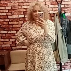 Фотография девушки Ольга, 44 года из г. Ленинск-Кузнецкий