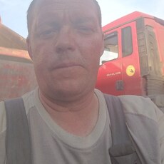Фотография мужчины Алексей, 46 лет из г. Миасс
