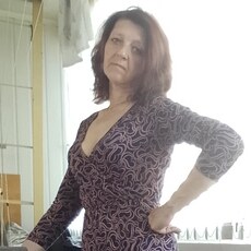 Фотография девушки Лена, 52 года из г. Гомель