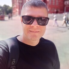 Фотография мужчины Алексей, 48 лет из г. Киров