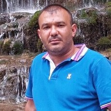 Фотография мужчины Сураж, 41 год из г. Мытищи