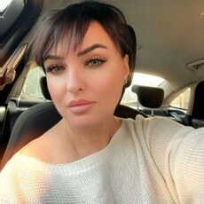 Фотография девушки Кэти, 41 год из г. Подольск