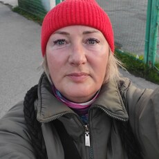 Фотография девушки Элеонора, 51 год из г. Магадан