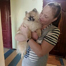 Фотография девушки Наталья, 34 года из г. Костомукша