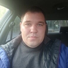 Фотография мужчины Oleksii, 33 года из г. Сумы