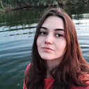 Катя, 21 год