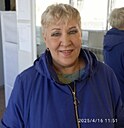 Елена, 61 год