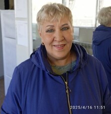 Фотография девушки Елена, 61 год из г. Томск