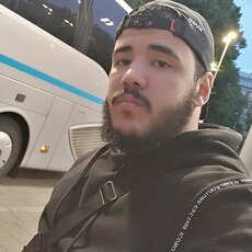 Фотография мужчины Мосаб, 23 года из г. Гамбург